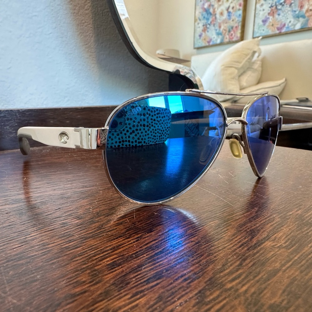 COSTA polarized sunglasses